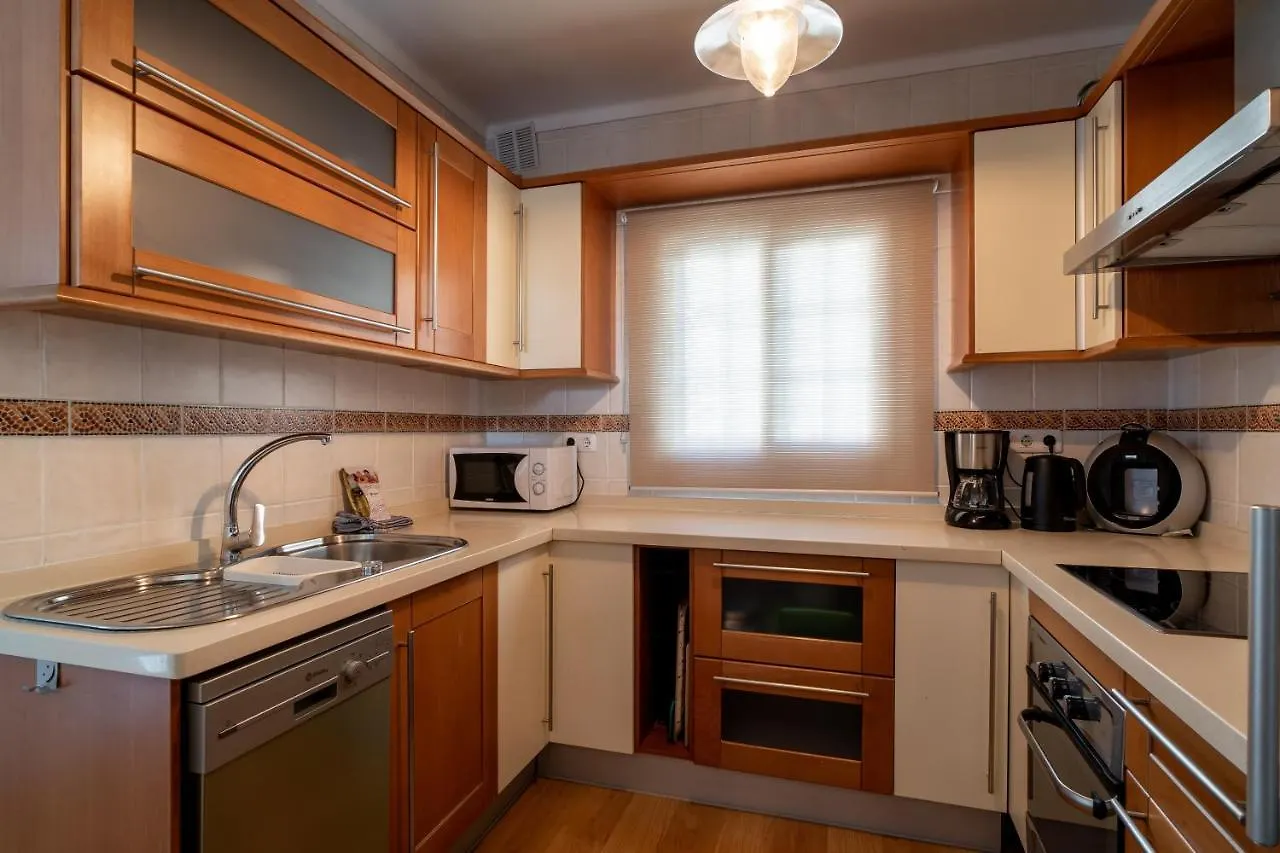 Holiday home Bajamar Nerja II 7 Casasol Villa