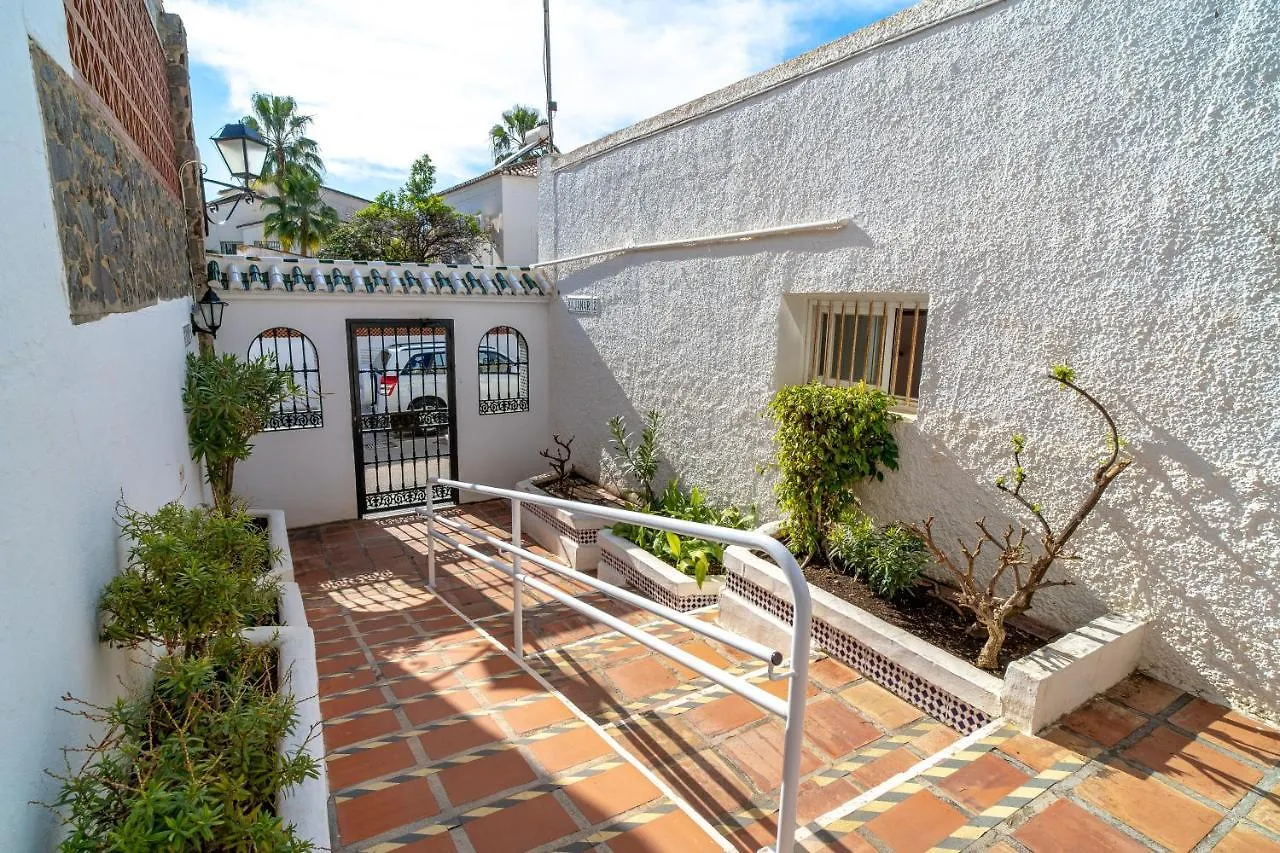 Bajamar Nerja II 7 Casasol Villa Spain