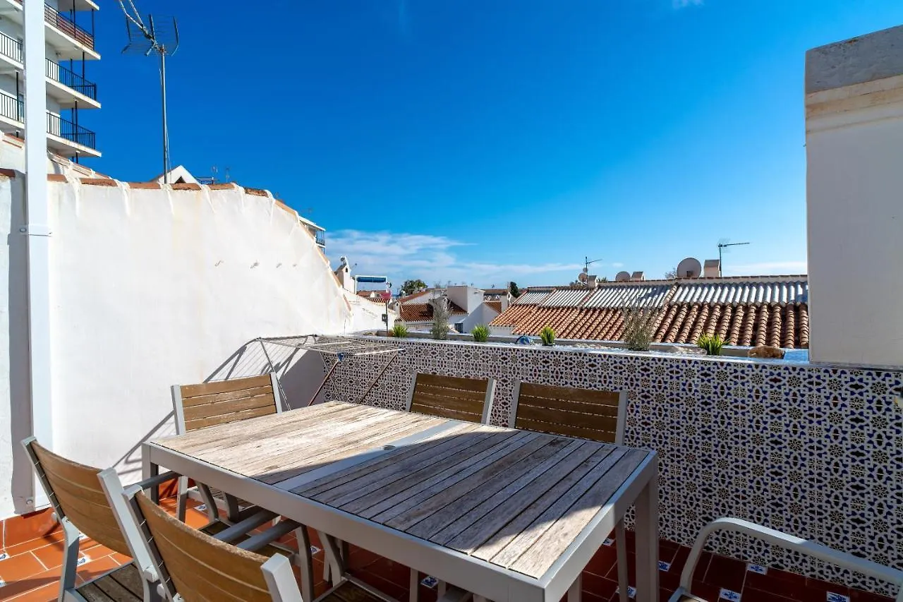 بيت للعطل فيلا Bajamar Nerja II 7 Casasol