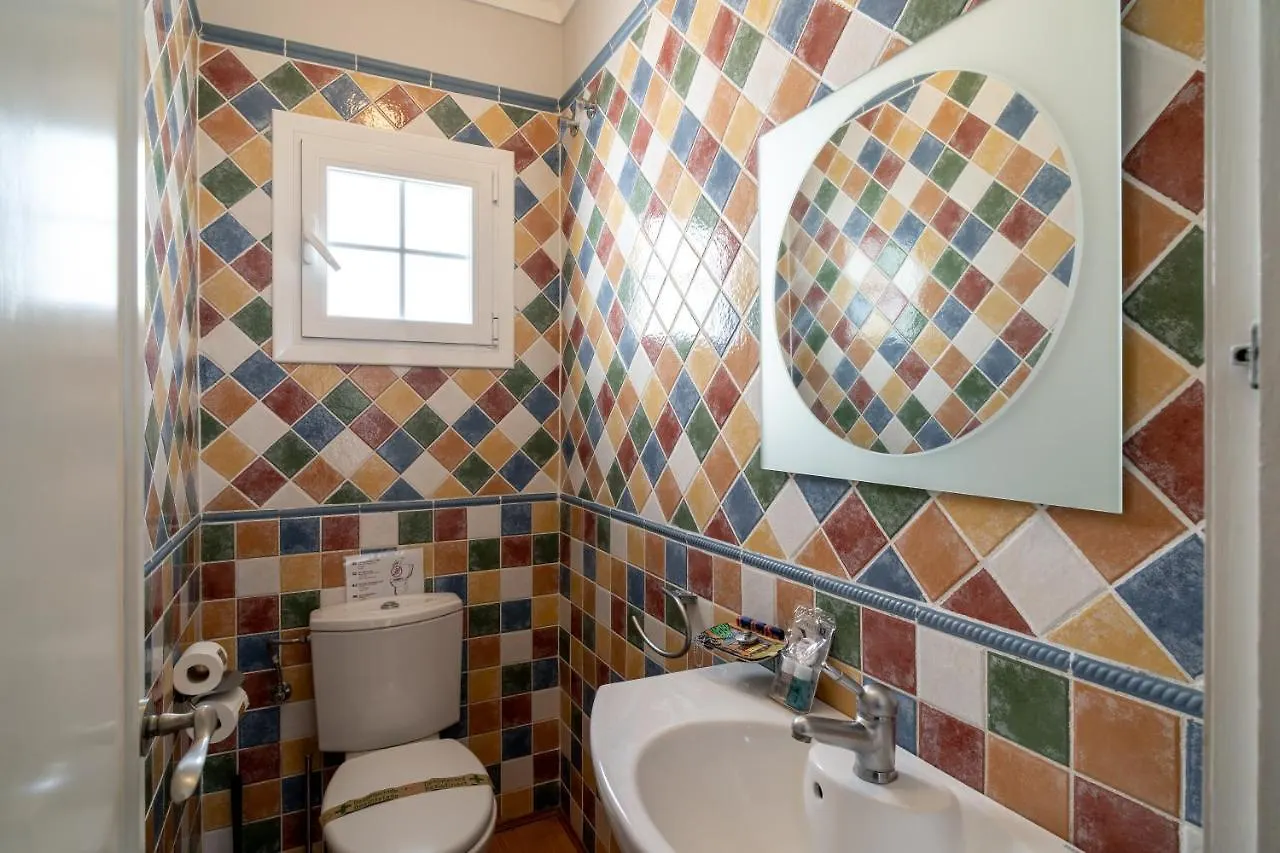 Holiday home Bajamar Nerja II 7 Casasol Villa