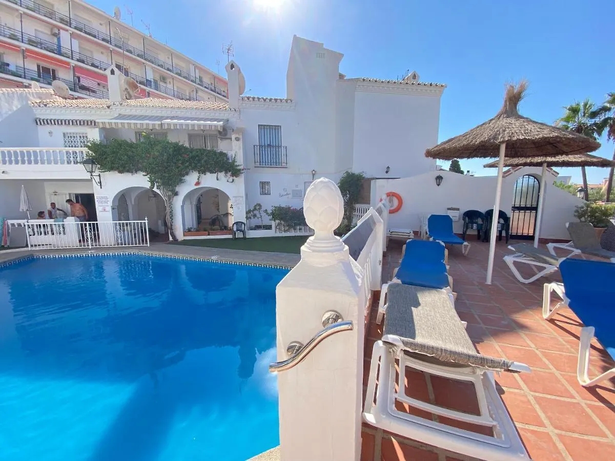Bajamar Nerja II 7 Casasol Villa Holiday home