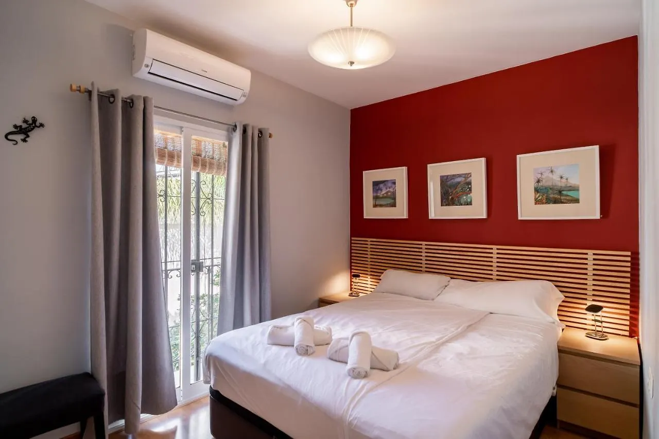 Bajamar Nerja II 7 Casasol Villa Holiday home