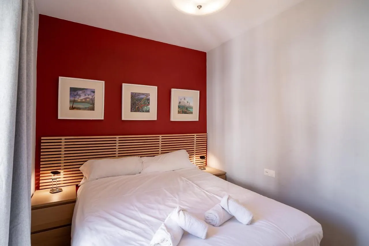 Holiday home Bajamar Nerja II 7 Casasol Villa Spain