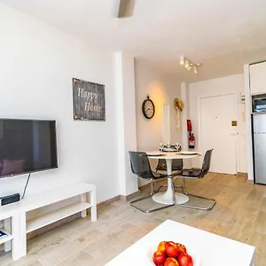 Acapulco Playa -nerja Apartment