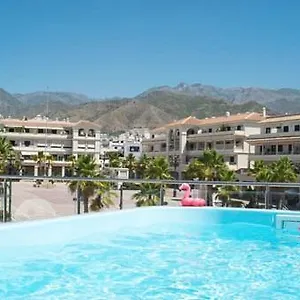 Edificio Gran8nerja Resort