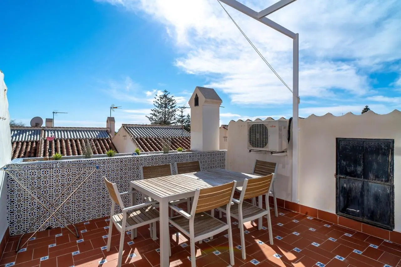 Holiday home Bajamar Nerja II 7 Casasol Villa