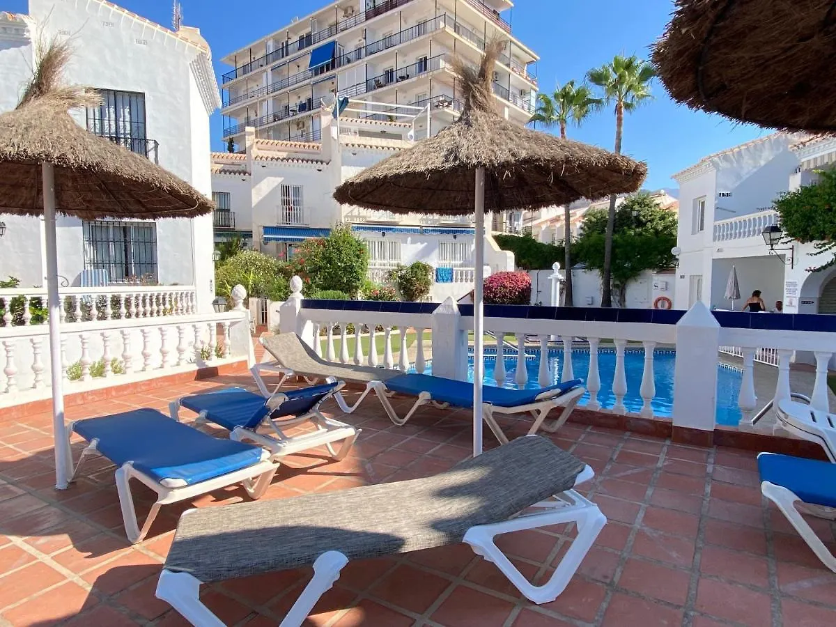 Bajamar Nerja II 7 Casasol Villa 0*,