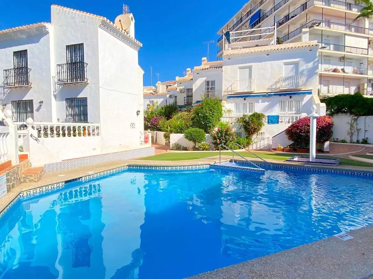 Bajamar Nerja II 7 Casasol Villa