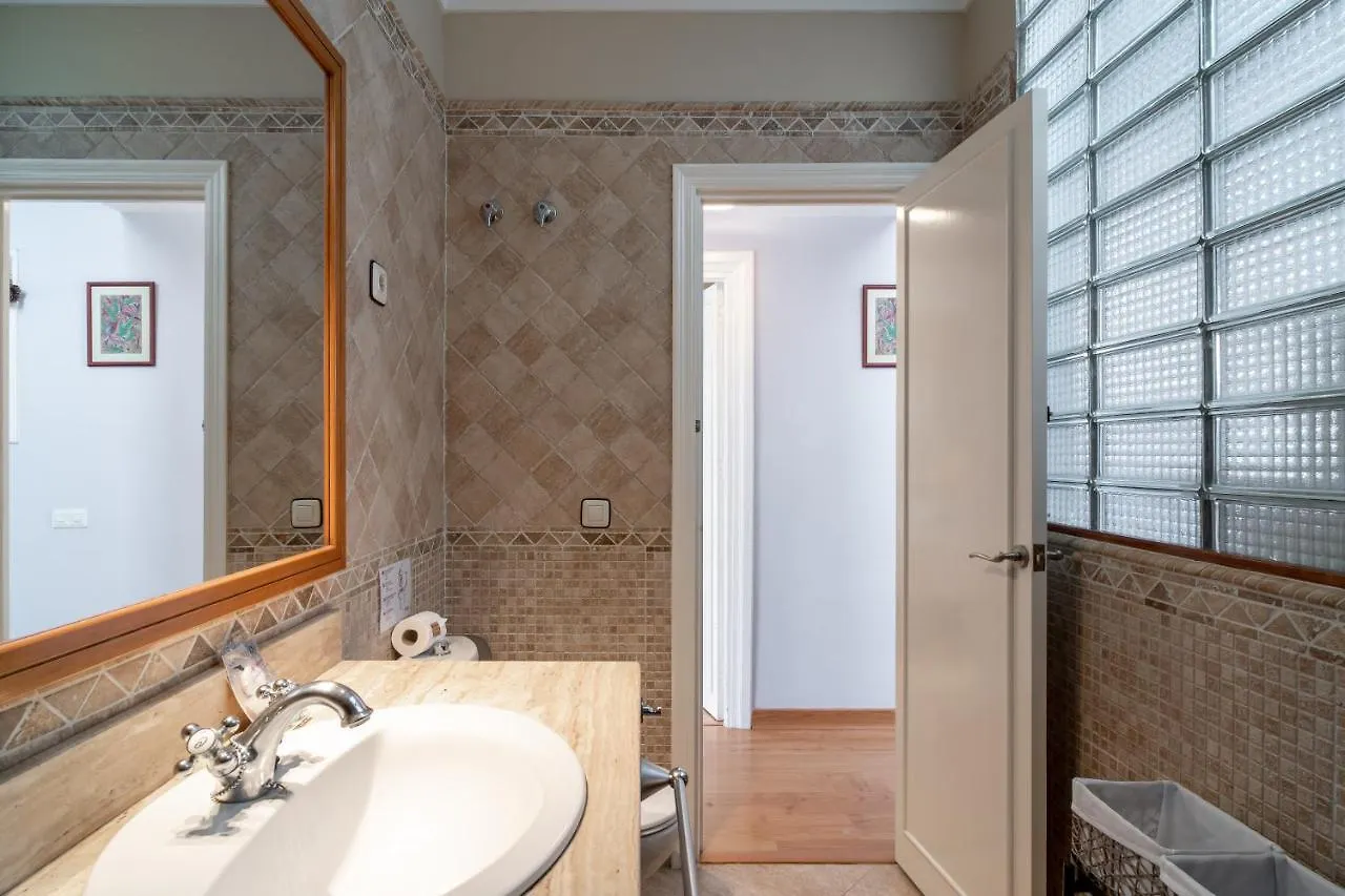 Bajamar Nerja II 7 Casasol Villa