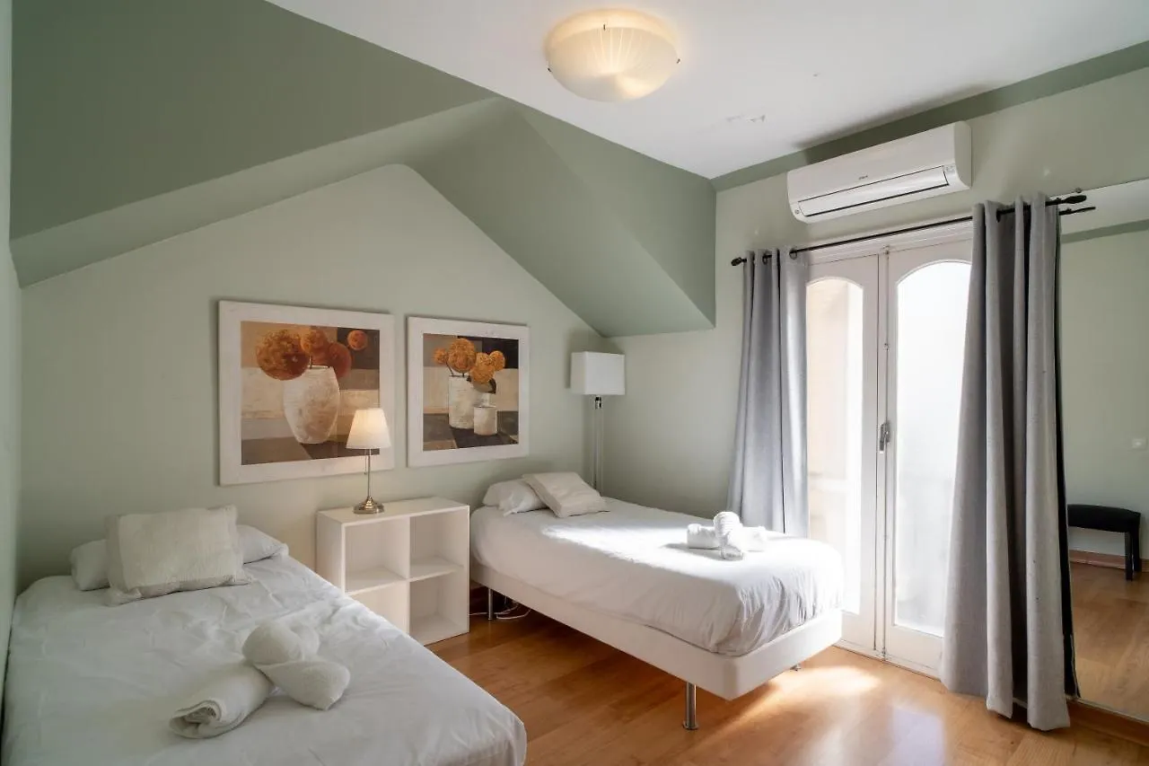 Holiday home Bajamar Nerja II 7 Casasol Villa Spain