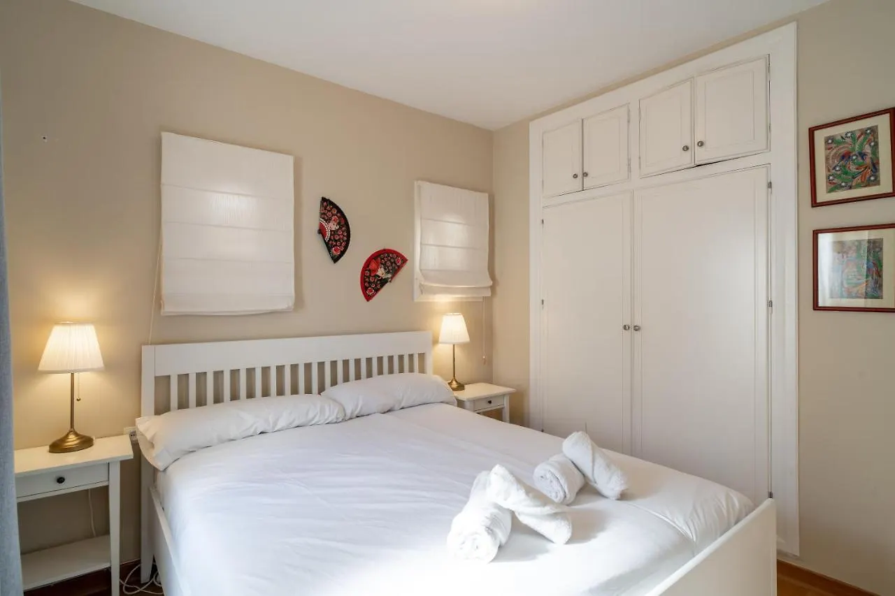 Bajamar Nerja II 7 Casasol Villa Spain