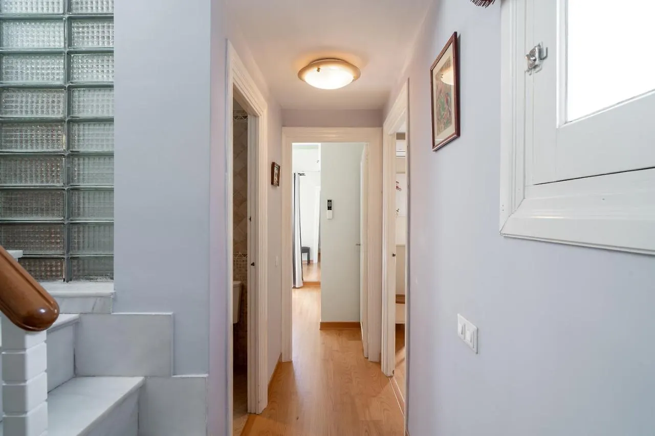 Bajamar Nerja II 7 Casasol Villa Holiday home