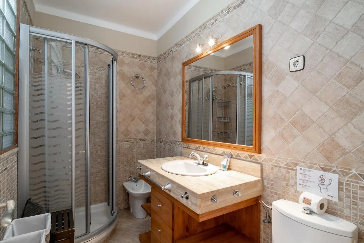 Holiday home Bajamar Nerja II 7 Casasol Villa Spain