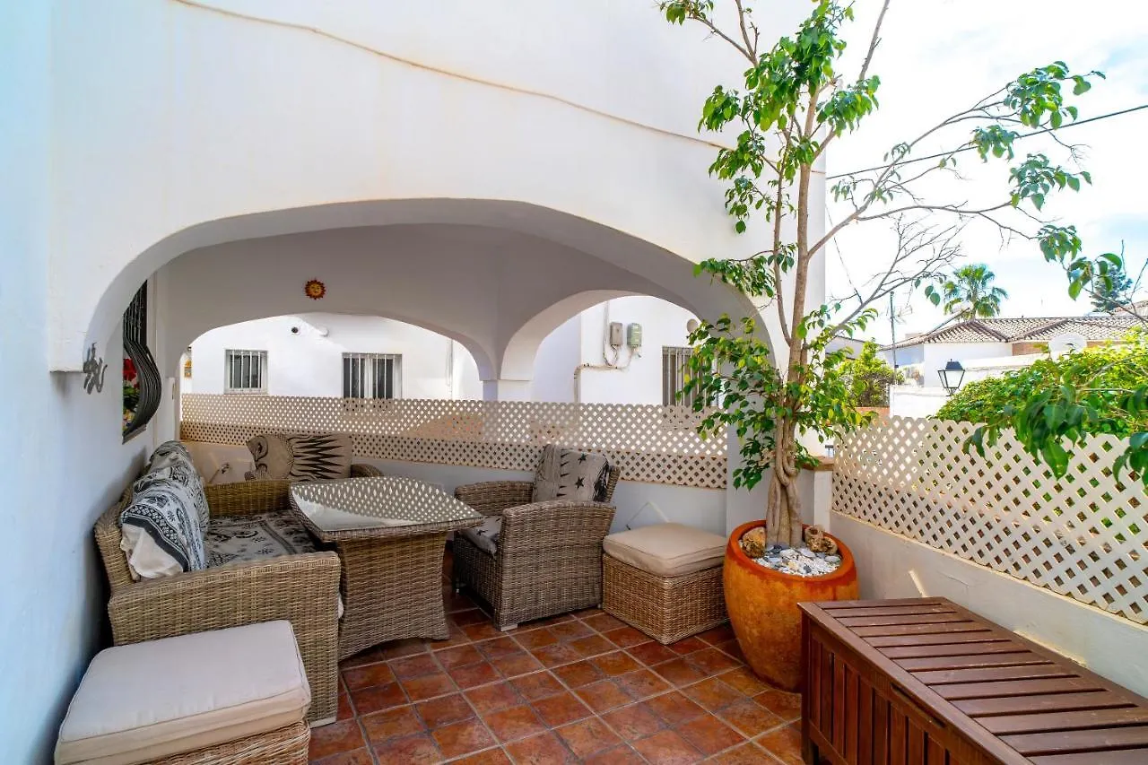 Bajamar Nerja II 7 Casasol Villa Holiday home