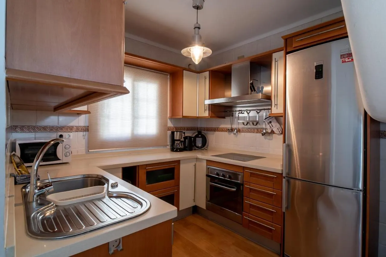 Holiday home Bajamar Nerja II 7 Casasol Villa