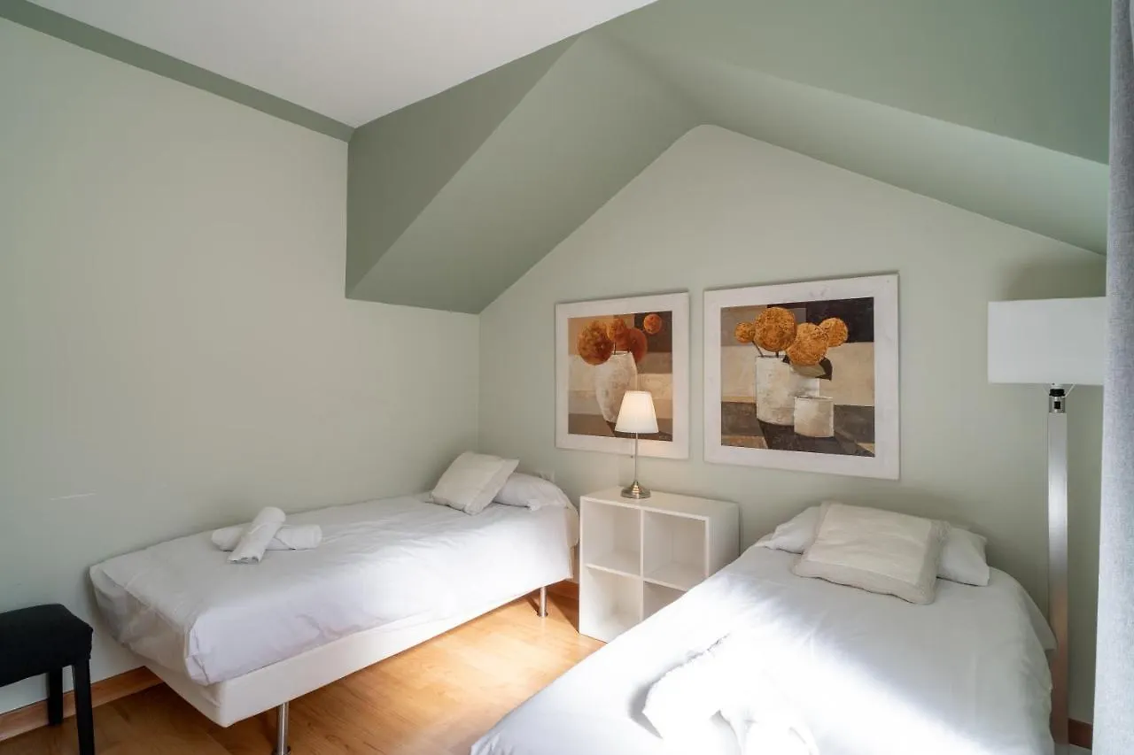 Bajamar Nerja II 7 Casasol Villa Spain