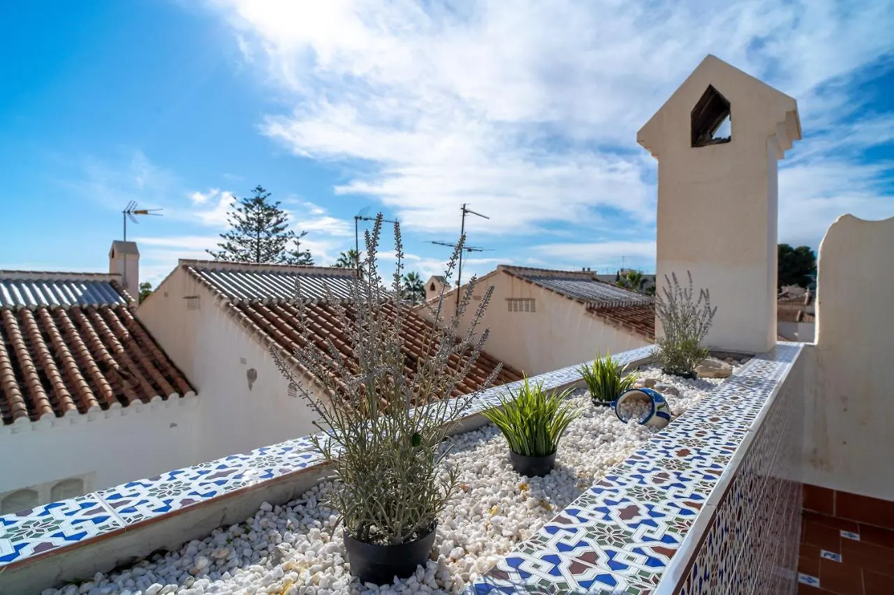 Bajamar Nerja II 7 Casasol contacts